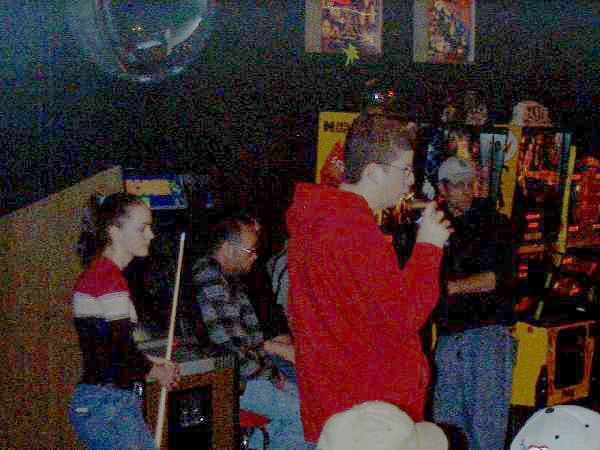 Crowd 1